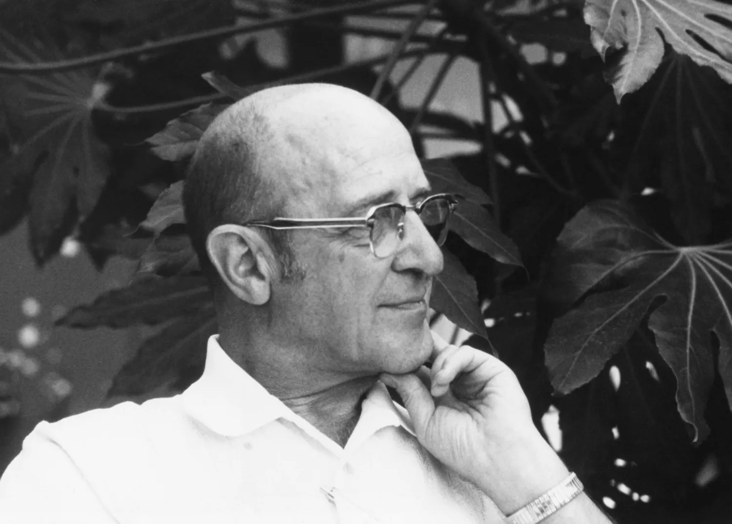 Carl Rogers